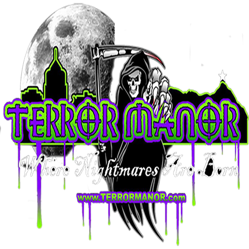 Terror Manor