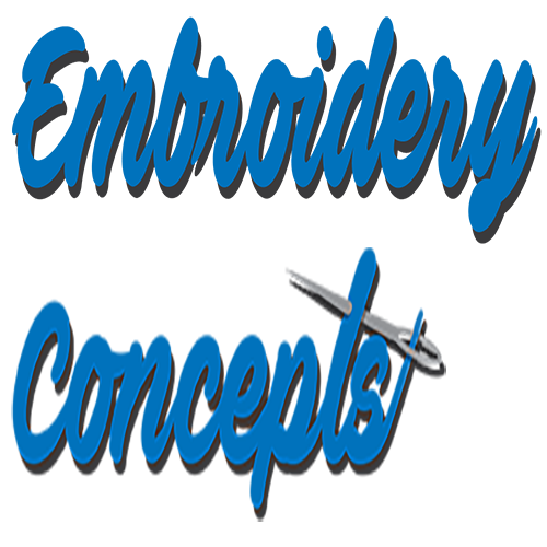 Embroidery Concepts
