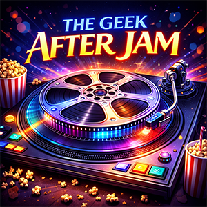 The Geek After Jam