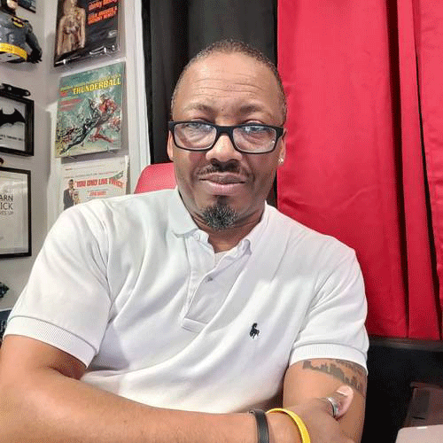 Number One profile photo