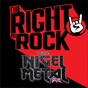 The Right To Rock